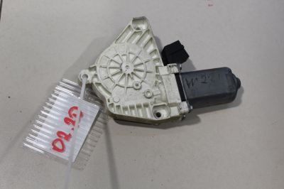 Моторчик стеклоподъёмника задний правый для Mercedes S-klasse W221 2005-2013