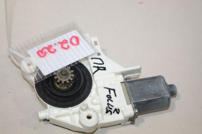 Моторчик стеклоподъёмника передний правый для Ford Focus 2 2005-2008