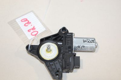 Моторчик стеклоподъёмника задний левый для Mercedes C-klasse W205 2014-