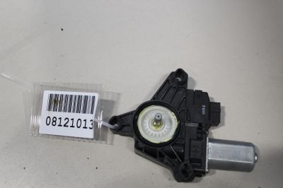 Моторчик стеклоподъёмника задний правый для Mercedes C-klasse W205 2014-