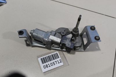 Моторчик стеклоочистителя заднего стекла для BMW 1 F20 F21 2011-2019