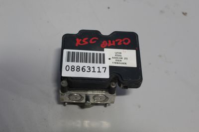 Блок ABS (насос) для Lifan X50 2015-