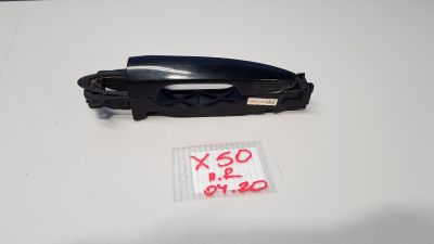 Ручка двери нaружная правая передняя для Lifan X50 2015-