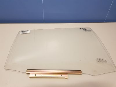 Стекло двери задней правой для Lifan X50 2015-