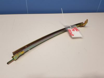 Направляющая стекла передней левой двери для Lifan X50 2015-