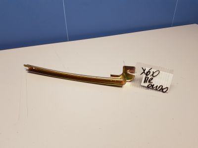 Направляющая стекла передней правой двери для Lifan X60 2012-