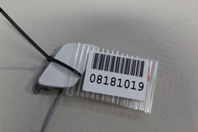 Заглушка переднего бампера буксировочного крюка для Audi A3 8V 2012-2020