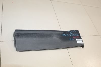 Молдинг двери левый задний для Land Rover Range Rover Evoque 2011-2018