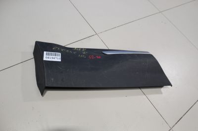 Молдинг крыла задний правый для Land Rover Range Rover Evoque 2011-2018