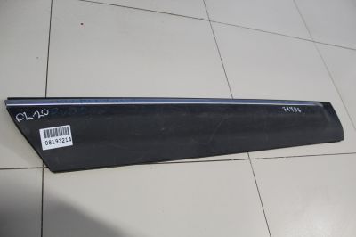 Молдинг двери правый передний для Land Rover Range Rover Evoque 2011-2018