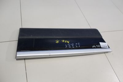 Молдинг двери правый задний для Land Rover Range Rover 2012-