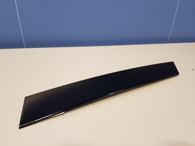 Накладка заднего крыла левая для Porsche Cayenne 958 2010-2018