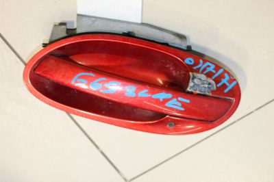 Ручка двери нaружная задняя левая для BMW 7 E65 E66 2001-2008