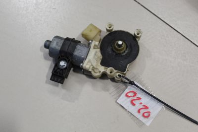 Моторчик стеклоподъёмника передний левый для BMW 5 E60 2002-2010