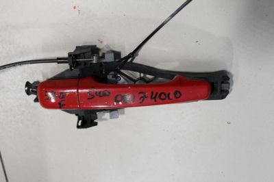 Ручка двери нaружная задняя правая для Volvo S40 2004-2012