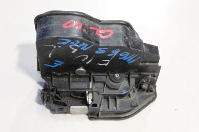 Замок двери задней левой для BMW 5 F10 2009-2017