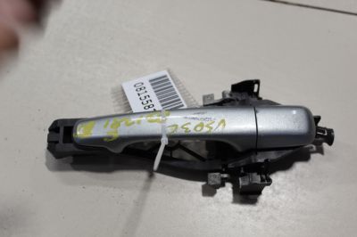 Ручка двери нaружная задняя левая для Volvo V50 2004-2012