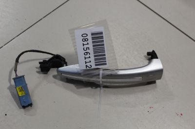 Ручка двери нaружная для Citroen DS4 2011-2015