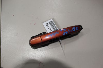 Ручка двери нaружная задняя правая для Toyota RAV 4 2005-2013