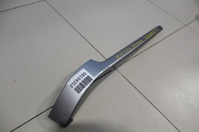 Накладка заднего бампера правая для Land Rover Range Rover 2012-