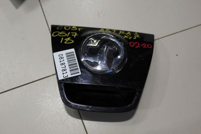 Ручка двери багажника для Opel Astra J 2009-2017