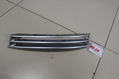 Решётка в бампер левая для Land Rover Range Rover Sport 2013-