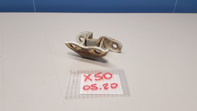 Петля двери передней левой нижняя для Lifan X50 2015-