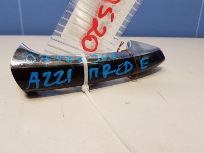 Ручка двери нaружная правая передняя для Mercedes S-klasse W221 2005-2013