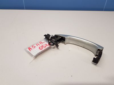 Ручка двери нaружная левая передняя для Audi A5 S5 8T Coupe Sportback 2008-2016