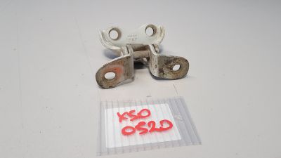 Петля двери задней левой верхняя для Lifan X50 2015-