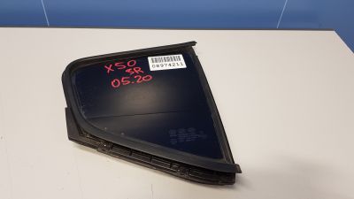 Стекло двери задней правой для Lifan X50 2015-