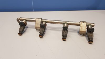 Рейка топливная (рампа) для Lifan X50 2015-