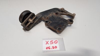 Кронштейн кондиционера для Lifan X50 2015-