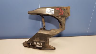 Кронштейн ПТФ правый для BMW 5 F10 2009-2017