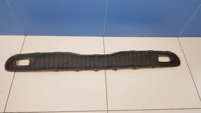 Решетка заднего бампера для Mini R56 2005-2014