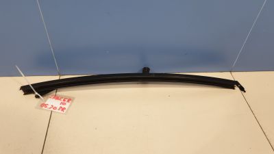 Направляющая стекла задней правой двери для Mitsubishi Lancer CX CY 2007-