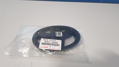 Эмблема решетки радиатора для Toyota Corolla E15 2006-2013