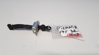 Ограничитель двери задней правой для KIA Picanto 2017-