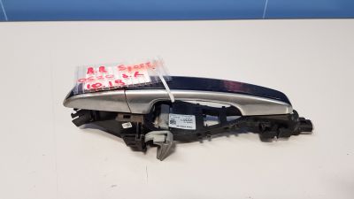 Ручка двери нaружная задняя правая для Land Rover Range Rover 2012-