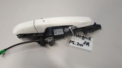 Ручка двери нaружная задняя правая для Land Rover Range Rover Evoque 2011-2018