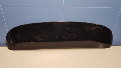 Спойлер крышки багажника для Mercedes M-klasse W166 ML GLE 2011-2018