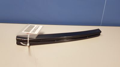 Молдинг решётки радиатора левый для Mazda CX-5 2011-2017