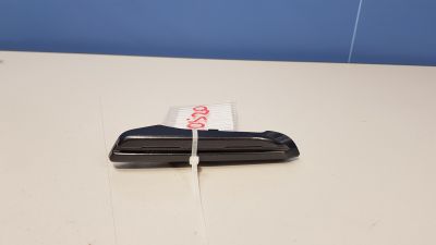 Молдинг решетки радиатора нижний правый для Mazda CX-5 2011-2017