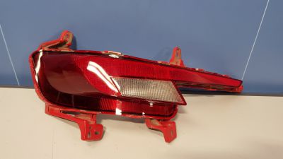 Фонарь противотуманный задний правый для Hyundai Elantra AD 2016-2020