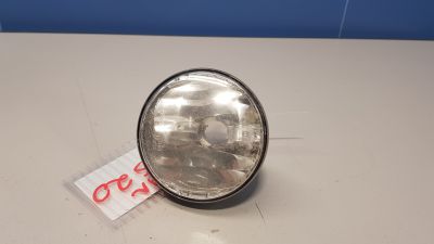 Фара противотуманная для Renault Logan 2 2014-