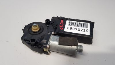 Моторчик стеклоподъёмника задний левый для Audi A8 S8 D3 2002-2010