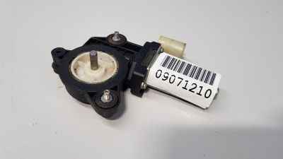 Моторчик стеклоподъёмника задний правый для BMW 3 F30 2011-2018