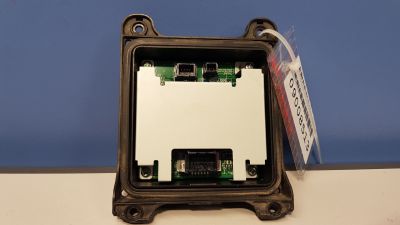 Блок управления LED фары для Mitsubishi Eclipse Cross 2017-