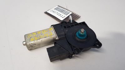Моторчик стеклоподъёмника задний левый для BMW 3 E90 2005-2013
