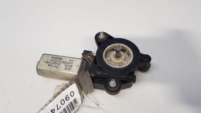 Моторчик стеклоподъёмника задний правый для BMW 3 F30 2011-2018